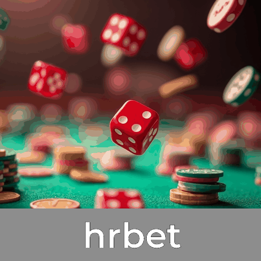 hrbet: Caça-níqueis-Altos Prêmios, Dealer Ao Vivo-Experiência Imersiva