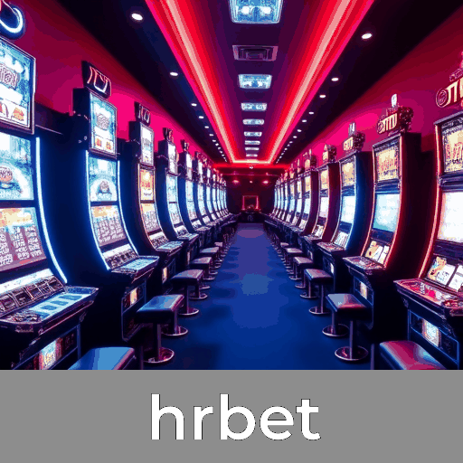 Experiência Profissional de Jogos de Mesa ao Vivo no hrbet