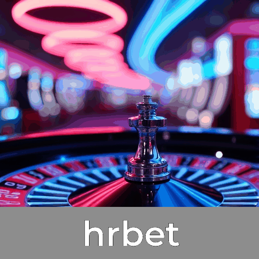 hrbet: Caça-níqueis-Altos Prêmios, Dealer Ao Vivo-Experiência Imersiva