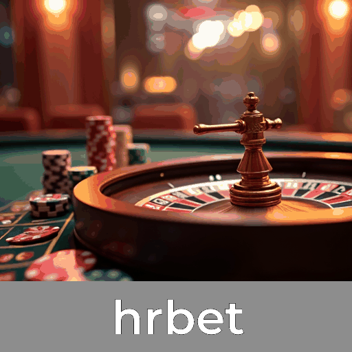 hrbet: Especialista em apostas esportivas no Brasil