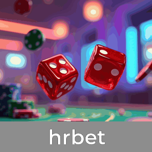 hrbet: Plataforma de Jogos com Segurança e Serviços Profissionais
